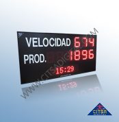 TABLERO-VELOCIDAD-,-LETRERO-LED-Y-CONTADOR-4-20MA-2
